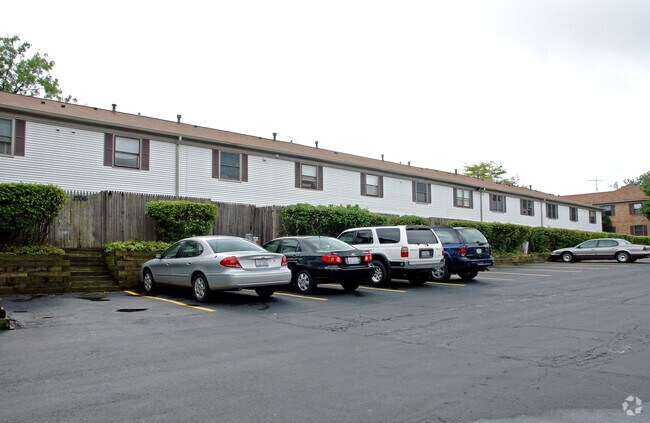 Foto del edificio - 1722-1756 Fayette Walk