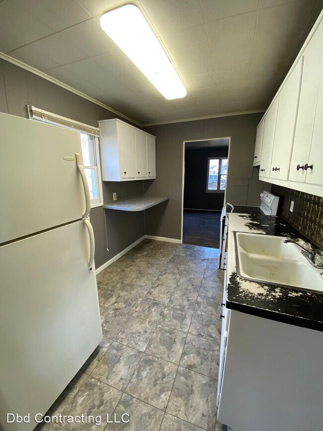 3 br, 1 bath House 4730 Bowser Ave. House for Rent in Fort Wayne