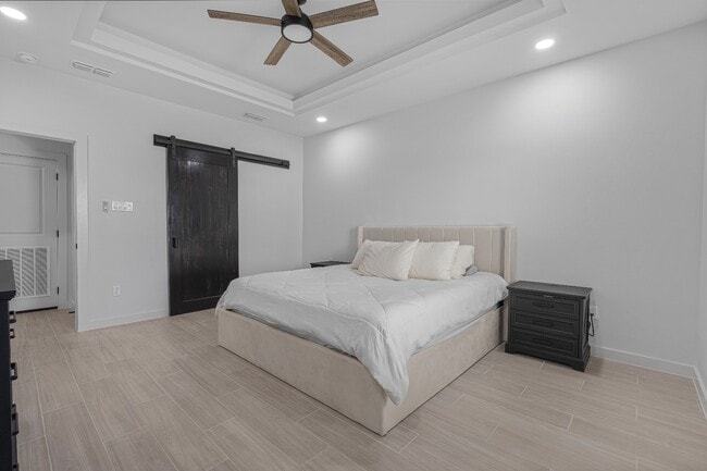 Foto del edificio - 1613 Coba Dr