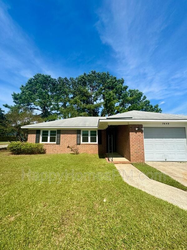 Primary Photo - 7640 Corley Dr