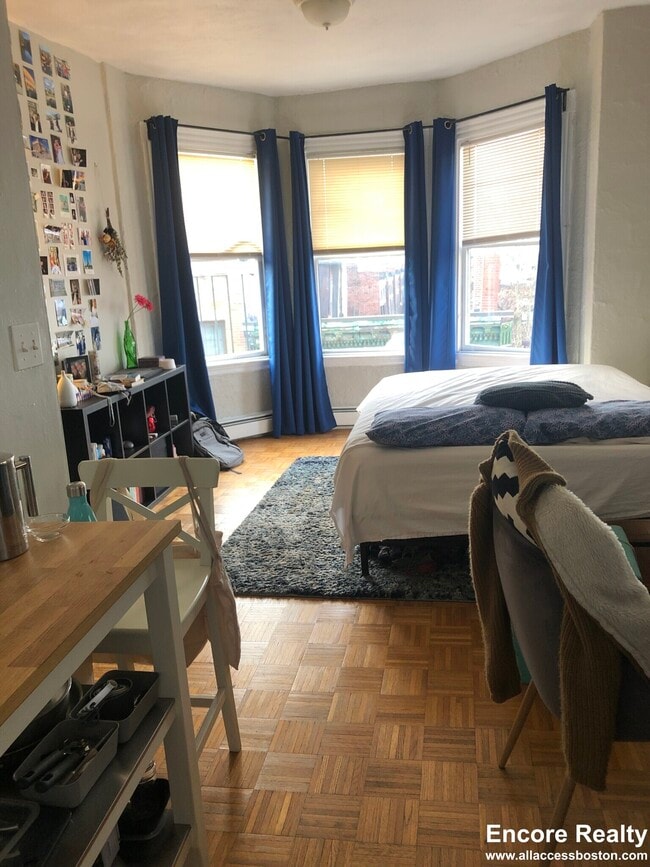 Foto del edificio - 40 Anderson St