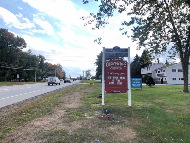 Foto del edificio - 89 Portsmouth Ave