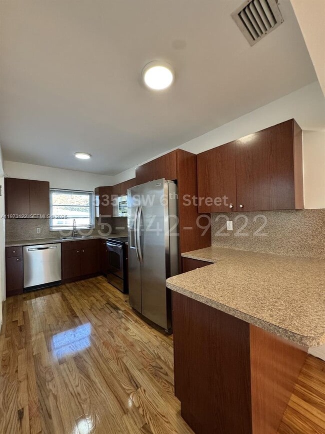 Building Photo - 5353 SW 6th St