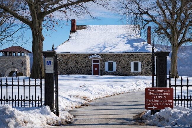 Foto del edificio - 95 Liberty St