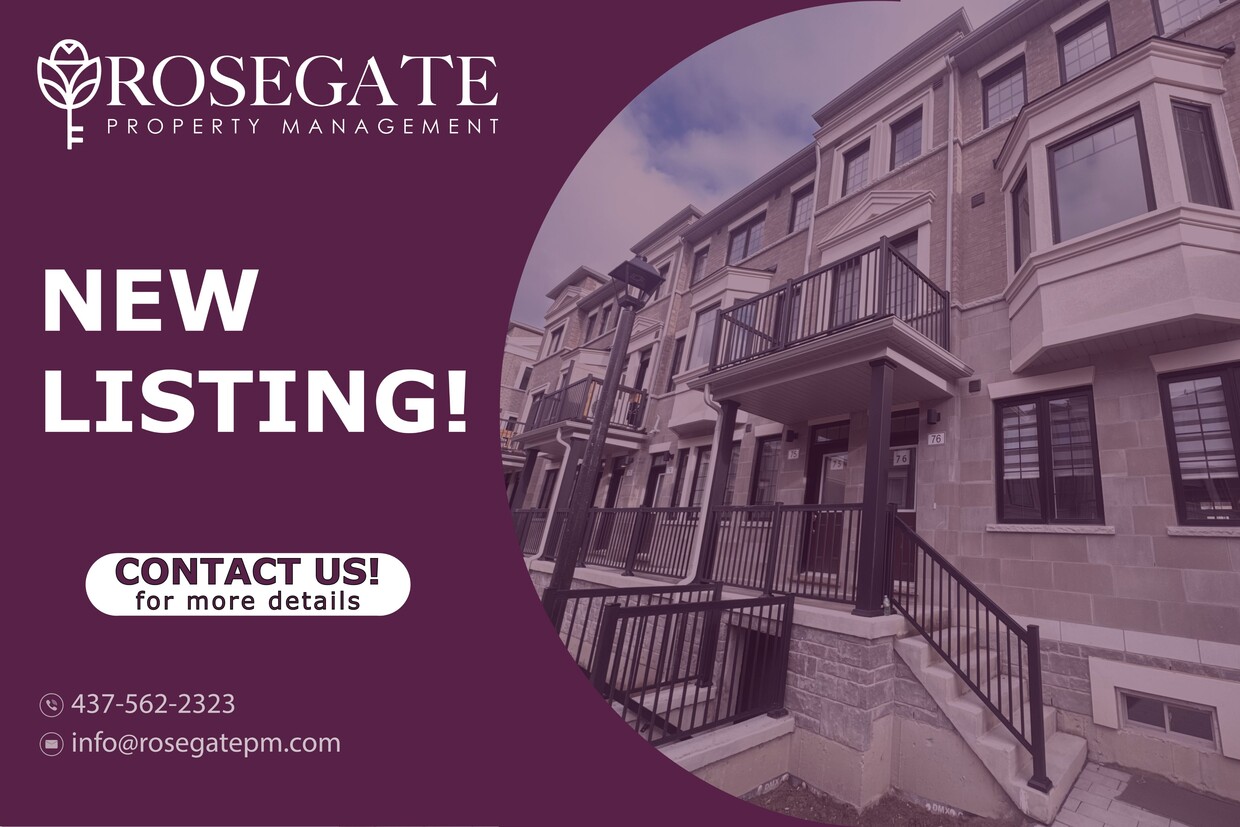 Primary Photo - Spacious 3-Bedroom, 2.5-Bathroom Townhome ...