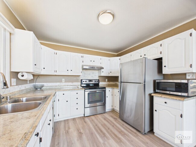 Foto del edificio - Single Family Home minutes from Los Alamos/Pojoaque