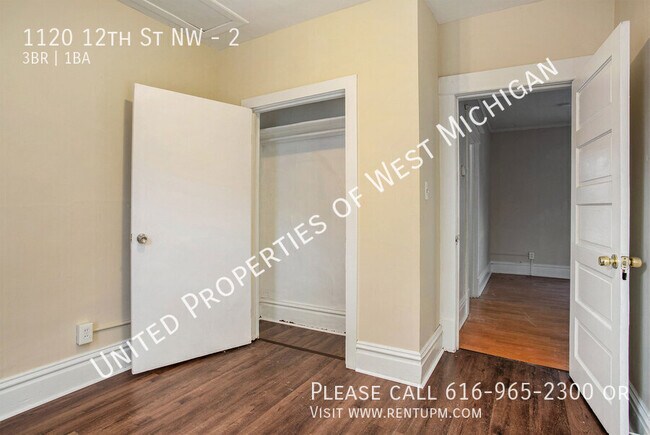 Foto del edificio - 1120 12th St NW