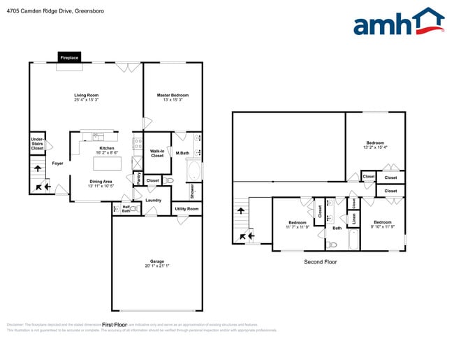 Building Photo - 4705 Camden Ridge Dr