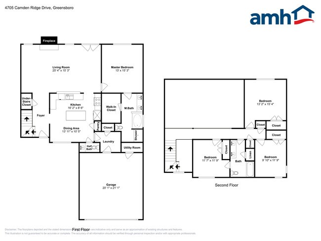 Foto del edificio - 4705 Camden Ridge Dr