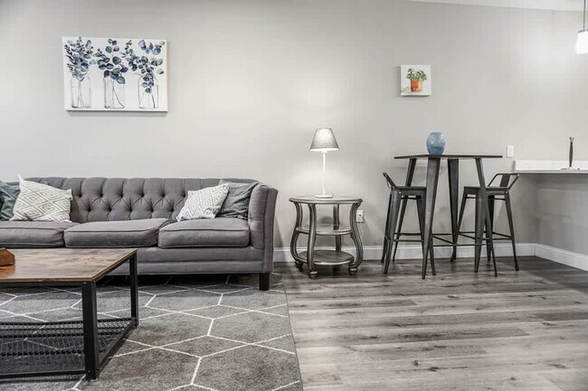 Foto del edificio - 140 Pearl St