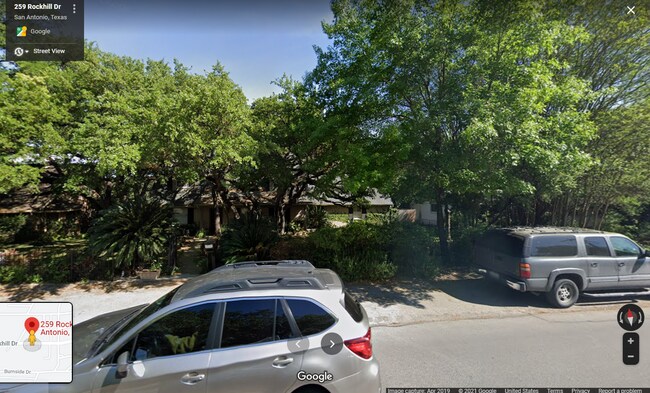Foto del edificio - 259 Rockhill Dr