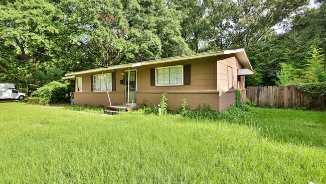 Photo - 2763 Emerald Dr (Jackson, MS) House