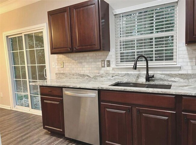 Building Photo - 919 Magnolia Leaf Dr