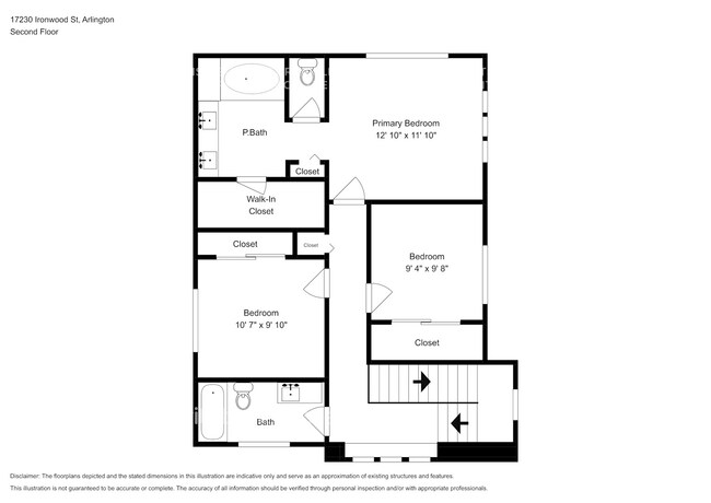 Foto del edificio - 17230 Ironwood St