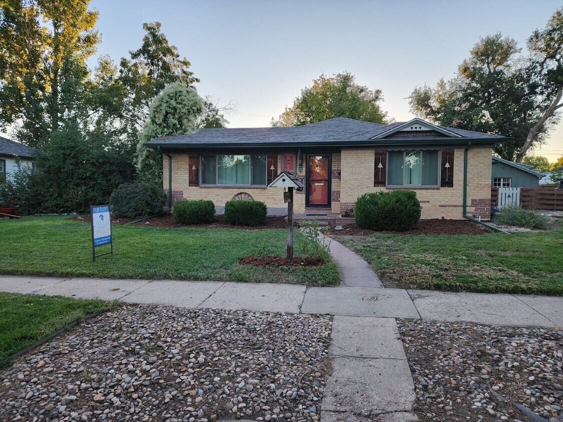 Primary Photo - (2175GR) Edgewater Single Family Home (217...