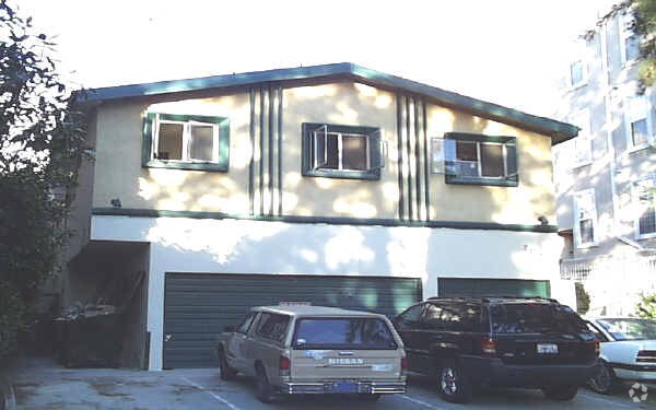 Foto del edificio - CI
