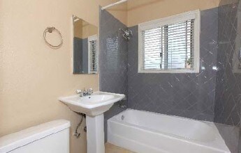 Baño - Sanborn/Hoover