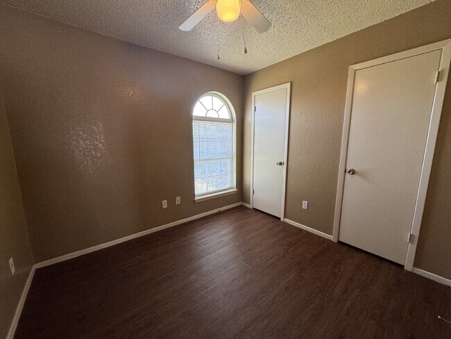 Foto del edificio - Comfortable 3/2 house in West Lubbock