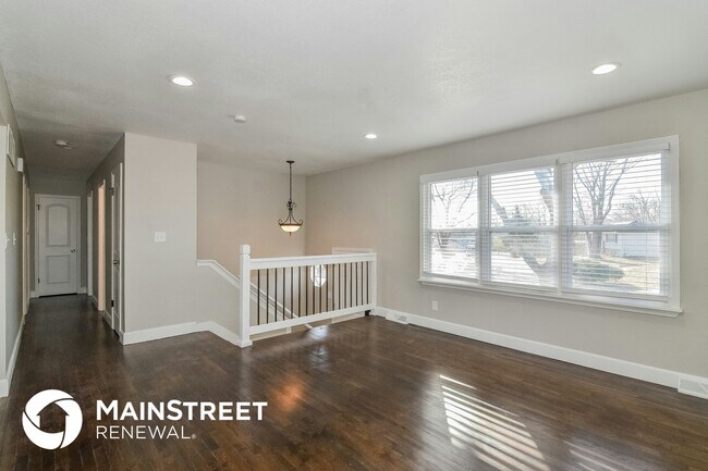 Foto del edificio - 6632 E 134th St