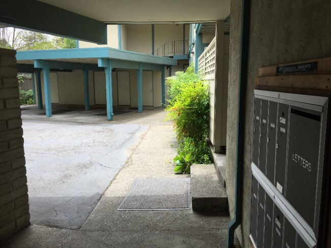 Foto del edificio - 917 San Anselmo Ave