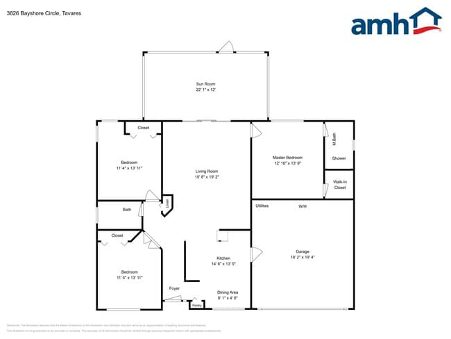 Building Photo - 3826 Bayshore Cir