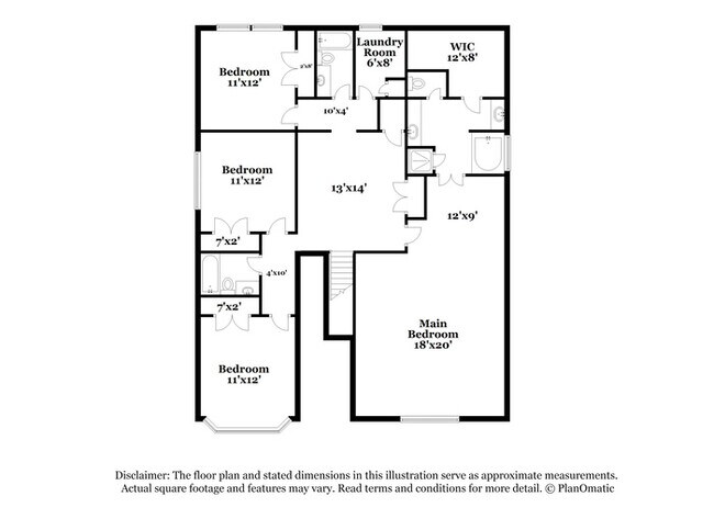 Foto del edificio - 1813 Manor Ridge Way