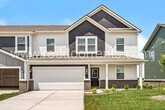 Primary Photo - Stylish 3BR/2BA Duplex with Garage | Near ...