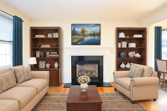 Foto del edificio - 370 Franklin St