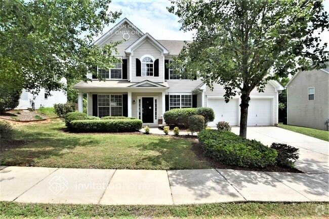 Building Photo - 2427 Godsey Wood Dr