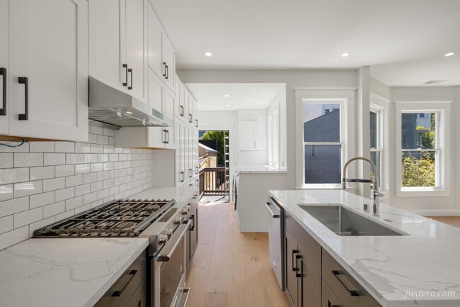 Foto del edificio - 439 Oak St