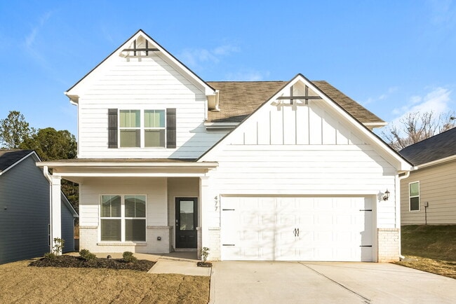 Building Photo - 477 Prescott Wy