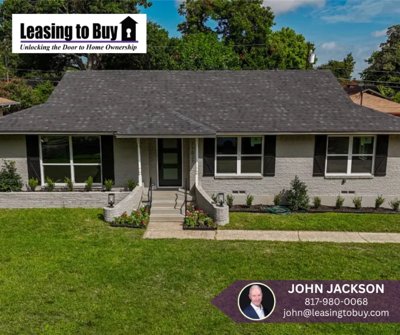 Photo - 11027 Genetta Dr (Dallas, TX)