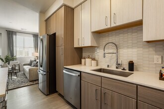 Allaso Vineyards apartments — community photo - Allaso Vineyards