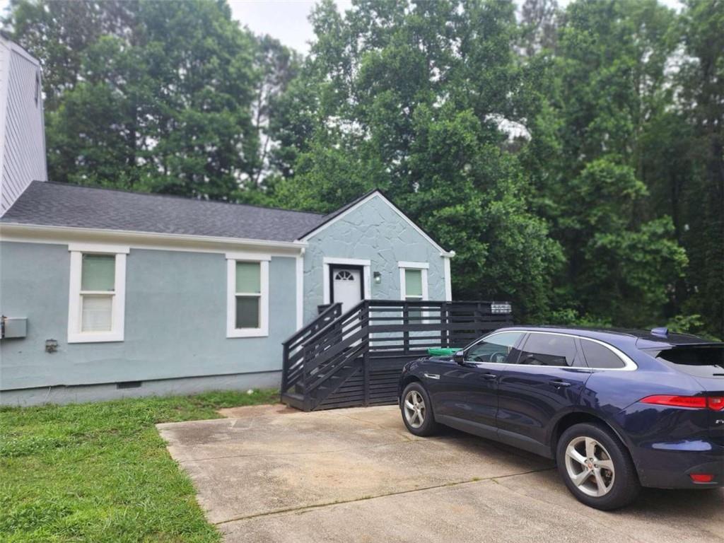 2079 Charter Ln, Lithonia, GA 30058 Townhome Rentals in Lithonia GA
