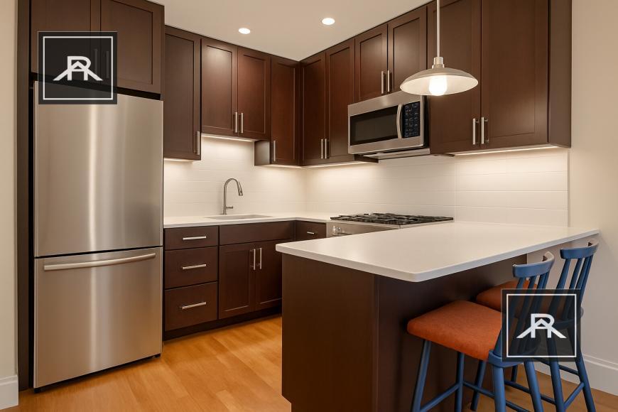 Primary Photo - 1 bedroom in Boston MA 02215