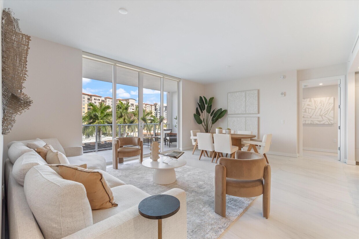 Foto principal - 220 SE Mizner Blvd