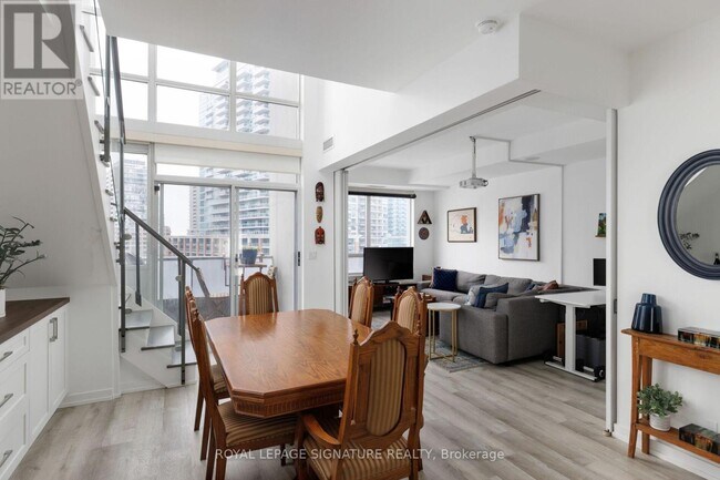 Photo du bâtiment - 1 Shaw St