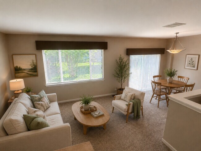 Foto del edificio - 647 W Jonathan Dr
