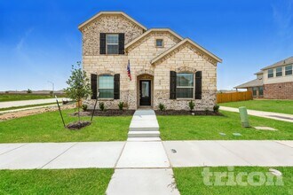 Building Photo - 2701 Brushy Lk Dr