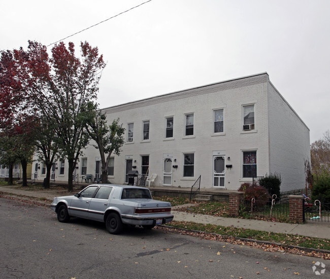 Building Photo - 151-163 Grove Ave