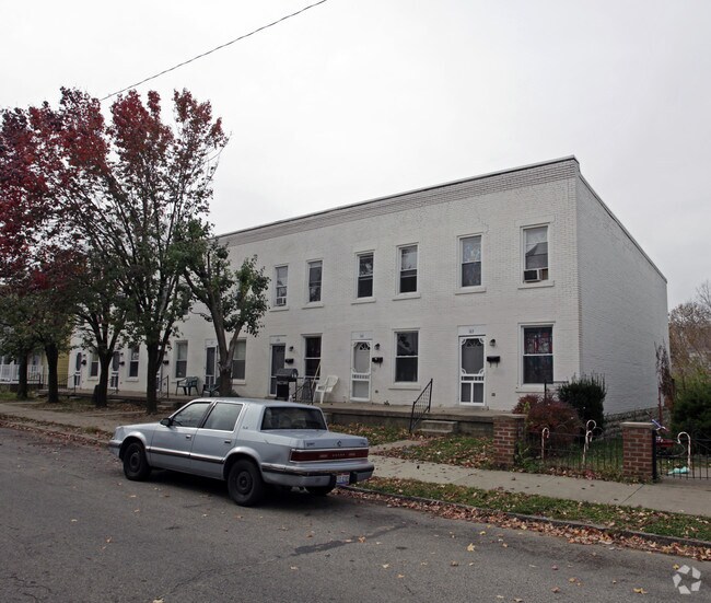 Foto del edificio - 151-163 Grove Ave