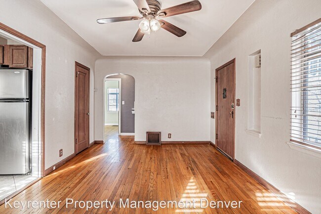 Foto del edificio - 3 br, 2 bath House - 4195 Benton Street