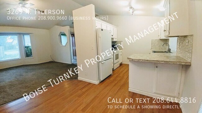 Building Photo - 3269 N. Tylerson-