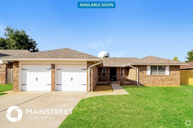 Building Photo - 2613 SW 90th St