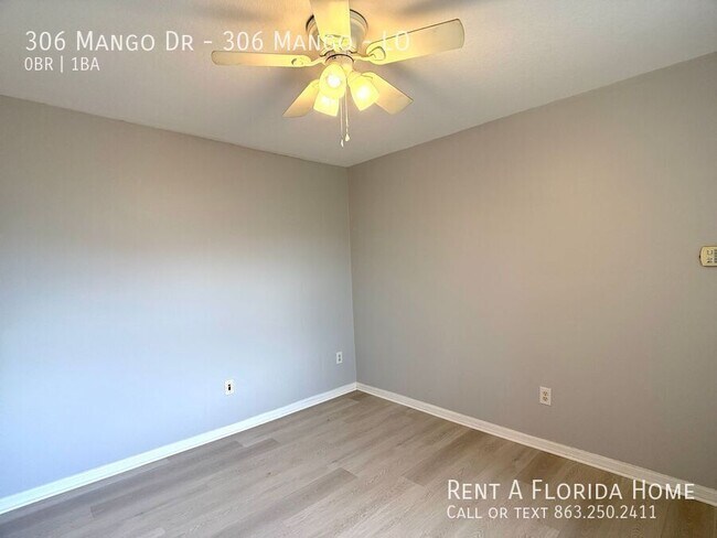 Foto del edificio - 306 Mango Dr