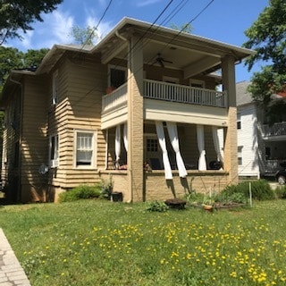 Building Photo - 410 E Howard Ave