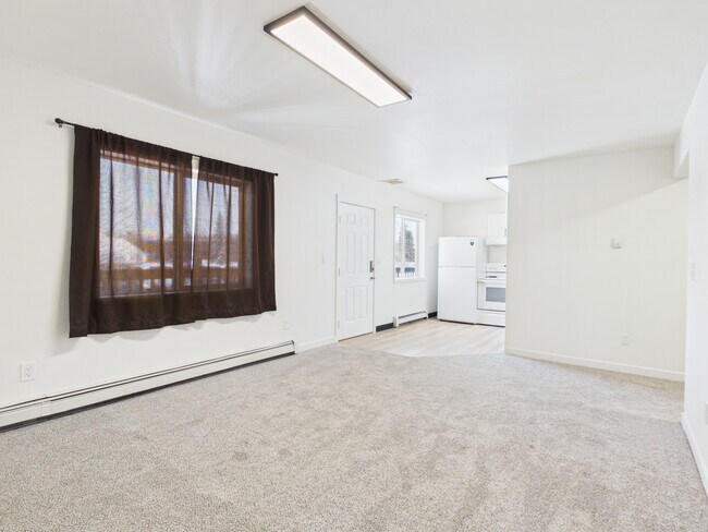 Foto del edificio - 3712 Swenson Ave