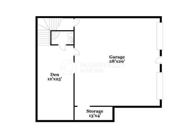 Building Photo - 1025 Sky View Ln