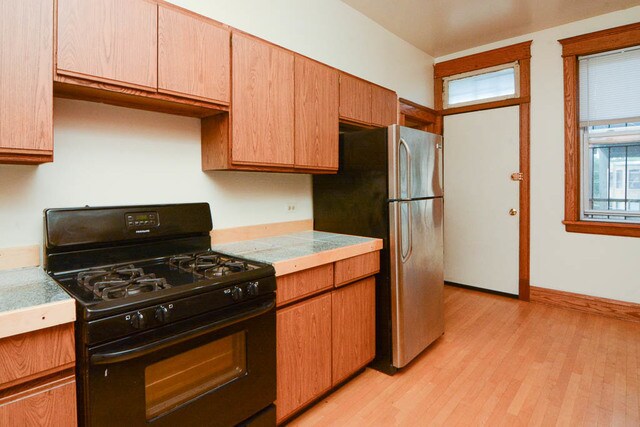 Foto del edificio - 4060 N Sheridan Rd