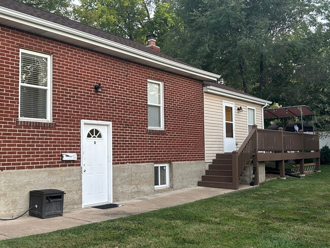 Foto del edificio - 617 Perry St